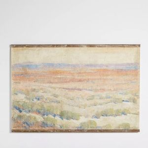 Large Desert Cactus Tapestry - Thumbnail 2